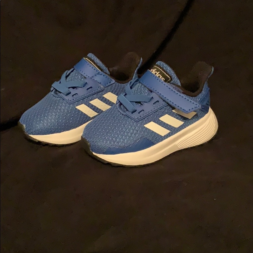 Baby adidas